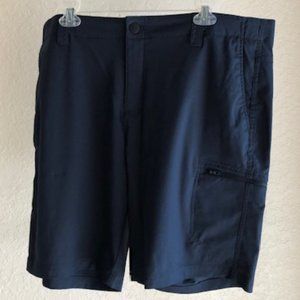 ZeroXposur Men's Lightweight Shorts Size 40